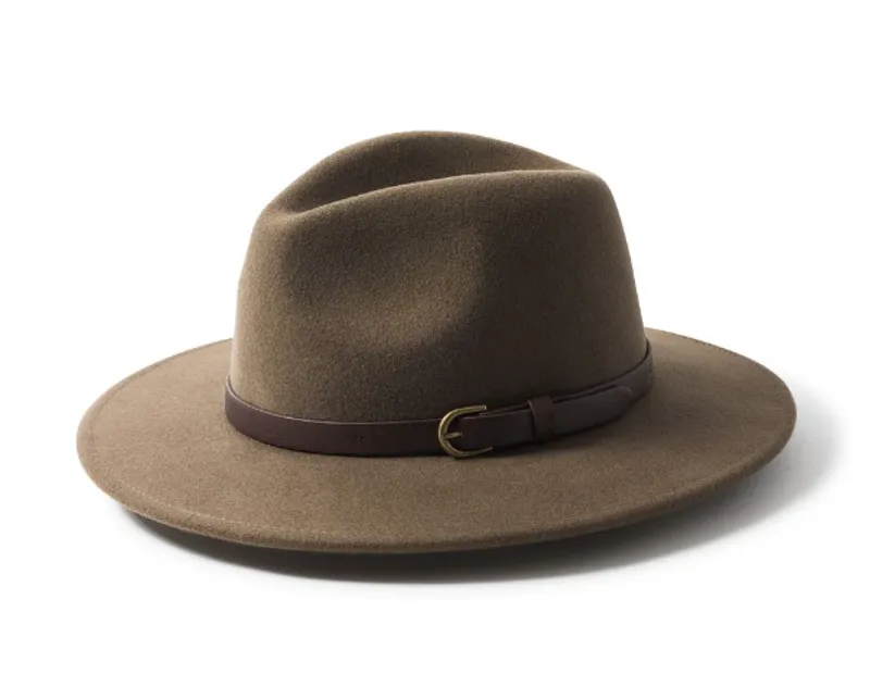  Failsworth Adventurer Fedora Cork 